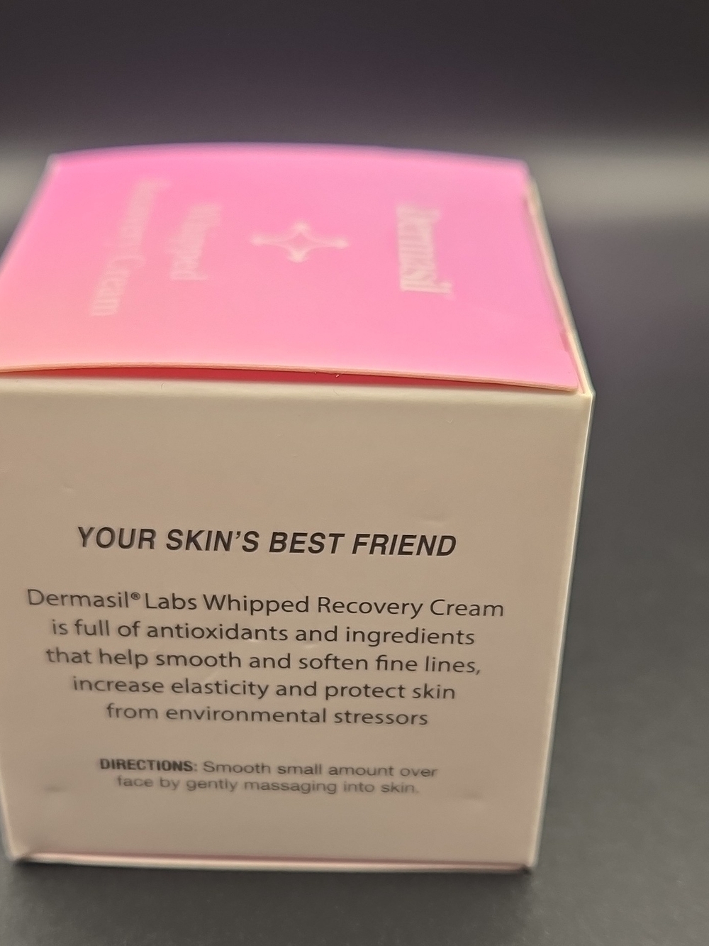 Whipped Recovery Cream - Pink - Picture 2 of 6